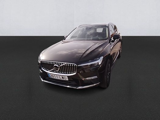 VOLVO XC60 en alquiler y venta en Ayvens