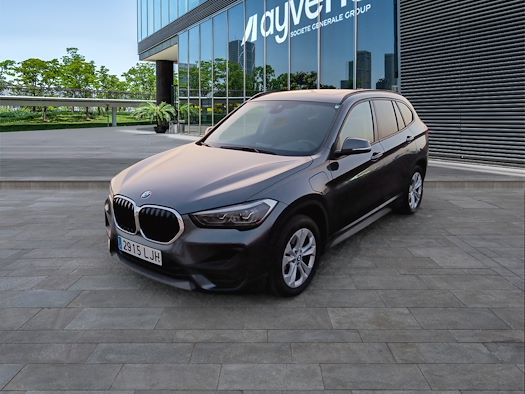 BMW X1 en alquiler y venta en Ayvens