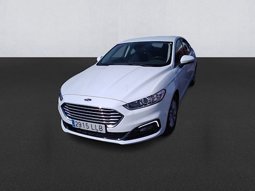 FORD MONDEO en alquiler y venta en Ayvens