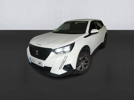 PEUGEOT 2008 en alquiler y venta en Ayvens