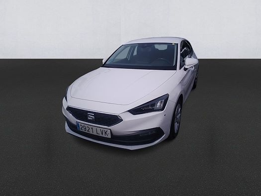 SEAT LEON en alquiler y venta en Ayvens