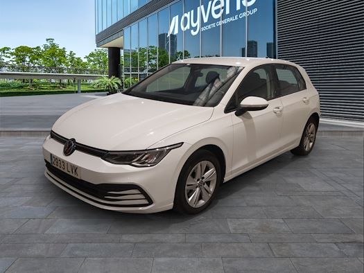 VOLKSWAGEN GOLF en alquiler y venta en Ayvens