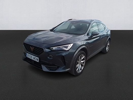 CUPRA FORMENTOR en alquiler y venta en Ayvens