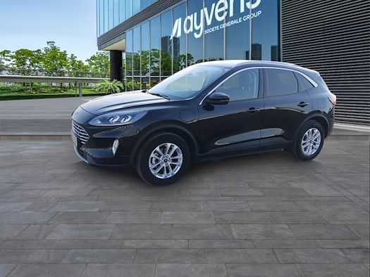 FORD KUGA en alquiler y venta en Ayvens