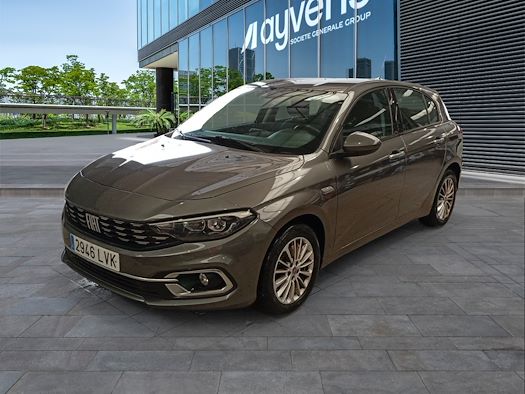 FIAT TIPO en alquiler y venta en Ayvens