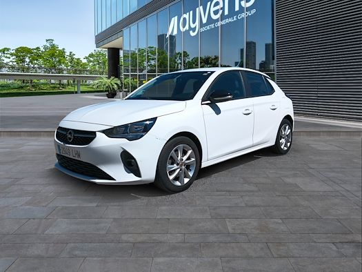 OPEL CORSA en alquiler y venta en Ayvens