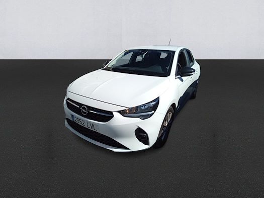 OPEL CORSA en alquiler y venta en Ayvens