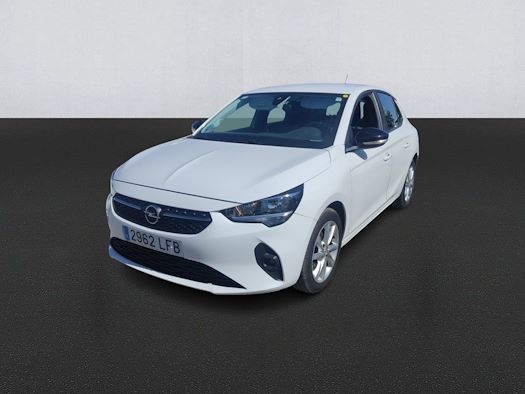 OPEL CORSA en alquiler y venta en Ayvens
