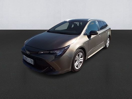 TOYOTA COROLLA en alquiler y venta en Ayvens