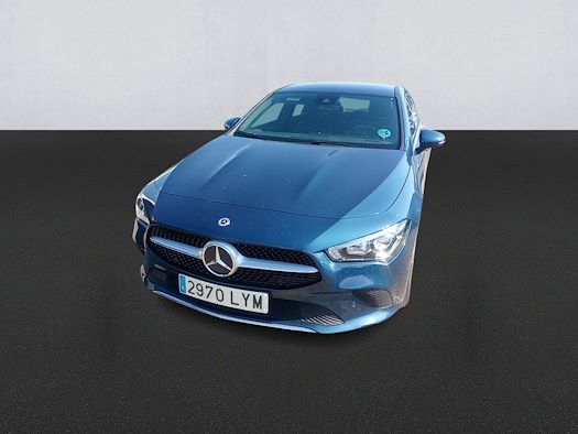 MERCEDES-BENZ CLA en alquiler y venta en Ayvens