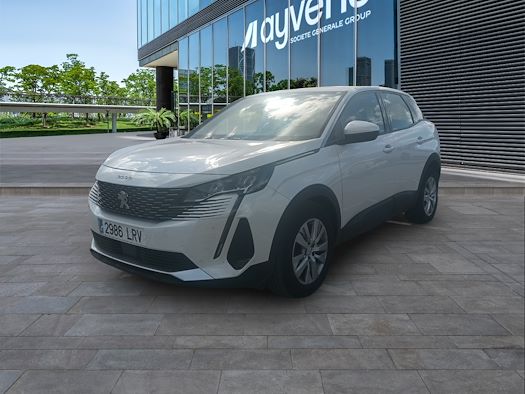 PEUGEOT 3008 en alquiler y venta en Ayvens
