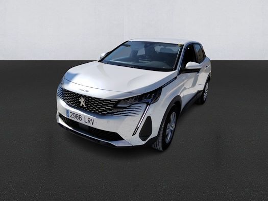 PEUGEOT 3008 en alquiler y venta en Ayvens