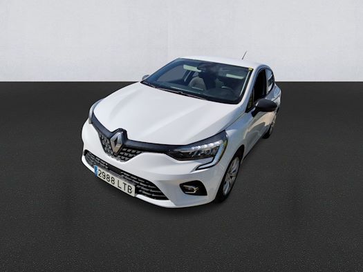RENAULT CLIO en alquiler y venta en Ayvens