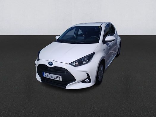TOYOTA YARIS en alquiler y venta en Ayvens