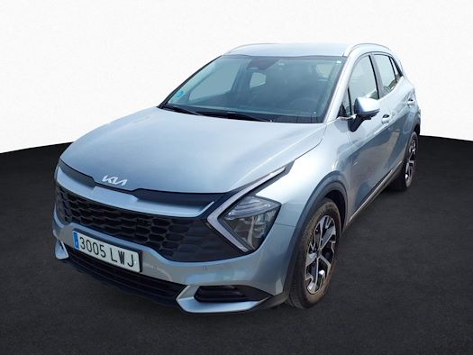 KIA SPORTAGE en alquiler y venta en Ayvens