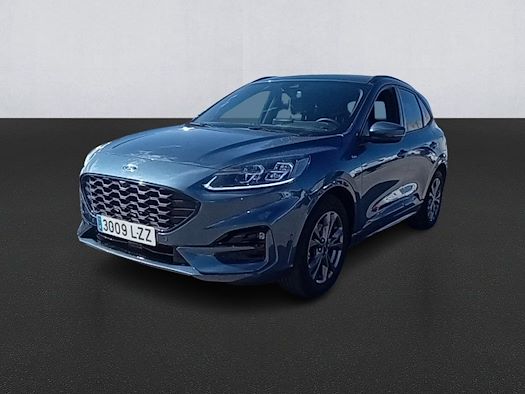 FORD KUGA en alquiler y venta en Ayvens