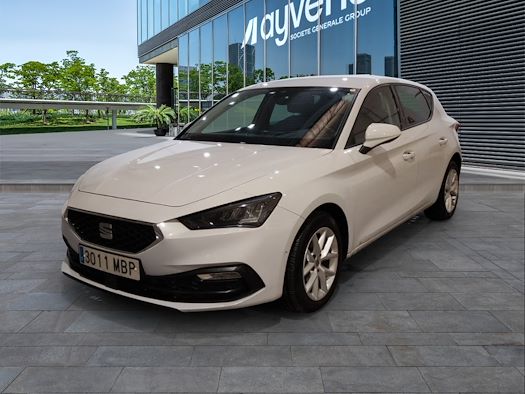SEAT LEON en alquiler y venta en Ayvens
