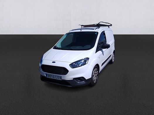 FORD TRANSIT COURIER en alquiler y venta en Ayvens