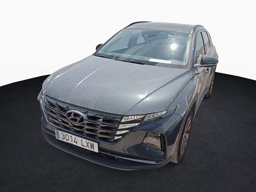 HYUNDAI TUCSON en alquiler y venta en Ayvens