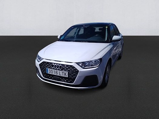 AUDI A1 en alquiler y venta en Ayvens