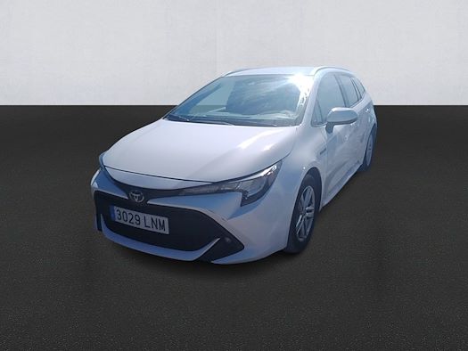 TOYOTA COROLLA en alquiler y venta en Ayvens