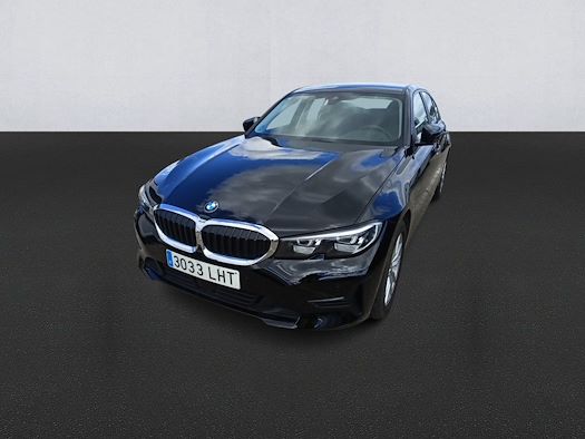BMW SERIES 3 en alquiler y venta en Ayvens