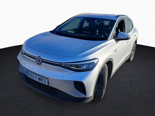 VOLKSWAGEN ID.4 en alquiler y venta en Ayvens