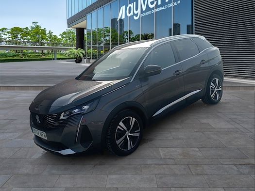 PEUGEOT 3008 en alquiler y venta en Ayvens