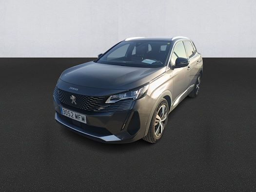 PEUGEOT 3008 en alquiler y venta en Ayvens