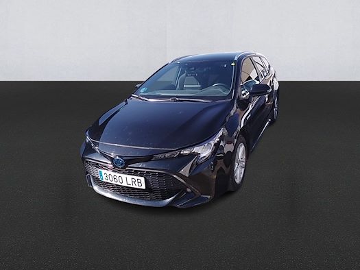 TOYOTA COROLLA en alquiler y venta en Ayvens