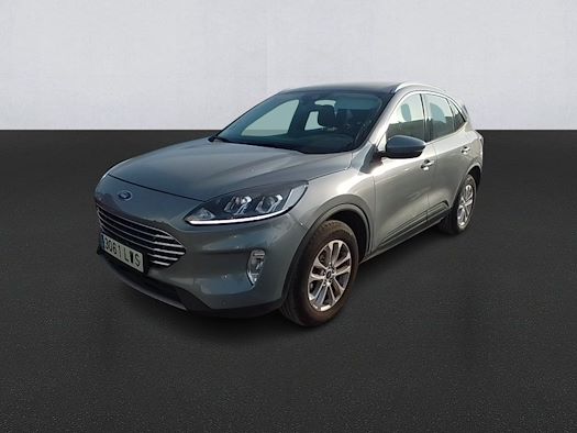 FORD KUGA en alquiler y venta en Ayvens