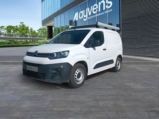 CITROEN BERLINGO en alquiler y venta en Ayvens