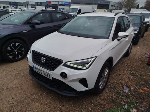 SEAT ARONA en alquiler y venta en Ayvens