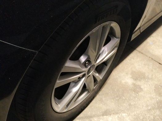 FORD S-MAX en alquiler y venta en Ayvens
