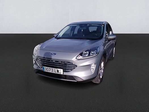 FORD KUGA en alquiler y venta en Ayvens