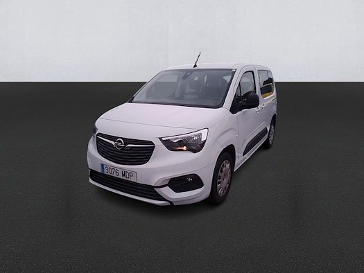 OPEL COMBO en alquiler y venta en Ayvens
