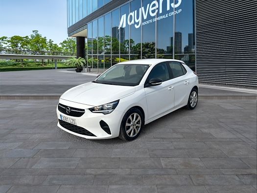 OPEL CORSA en alquiler y venta en Ayvens