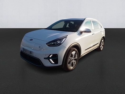 KIA NIRO en alquiler y venta en Ayvens