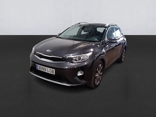 KIA STONIC en alquiler y venta en Ayvens