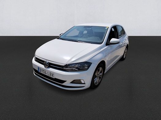 VOLKSWAGEN POLO en alquiler y venta en Ayvens