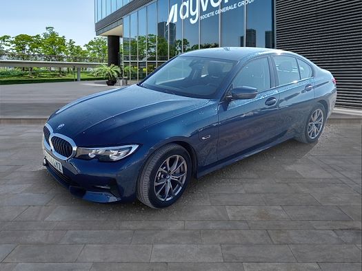 BMW SERIES 3 en alquiler y venta en Ayvens