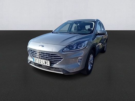 FORD KUGA en alquiler y venta en Ayvens