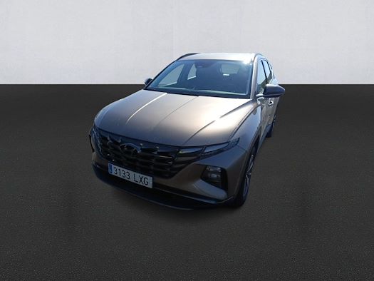 HYUNDAI TUCSON en alquiler y venta en Ayvens