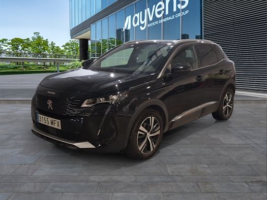 PEUGEOT 3008 en alquiler y venta en Ayvens