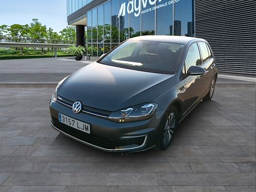 VOLKSWAGEN GOLF en alquiler y venta en Ayvens