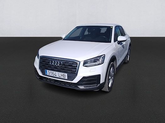 AUDI Q2 en alquiler y venta en Ayvens