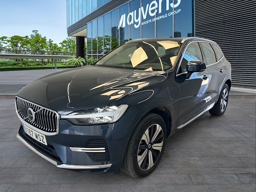 VOLVO XC60 en alquiler y venta en Ayvens