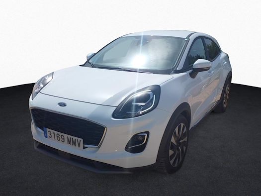 FORD PUMA en alquiler y venta en Ayvens