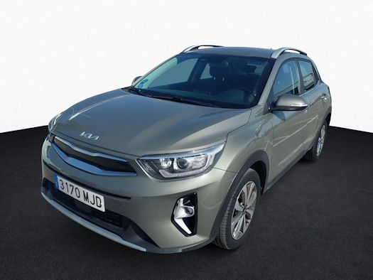 KIA STONIC en alquiler y venta en Ayvens