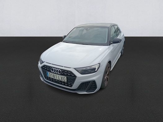 AUDI A1 en alquiler y venta en Ayvens